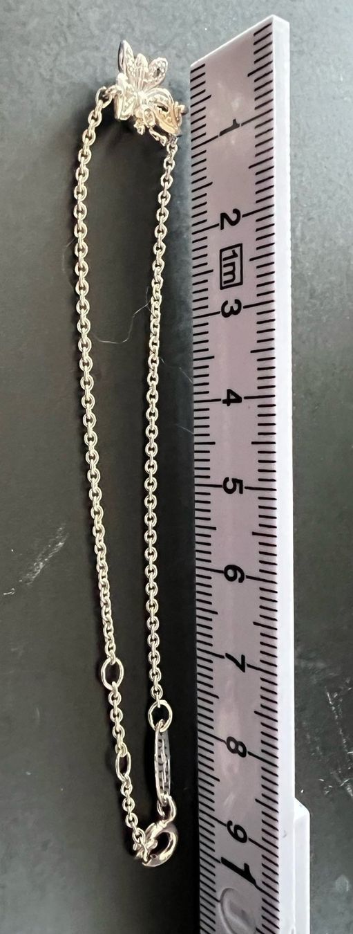 Thomas Sabo Armbänder & -reifen: NEU: THOMAS SABO Armband silberfarben – Neu und originalverpackt aus Zufikon von h_s_8xnb 4