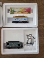 Märklin 48610 & 48708