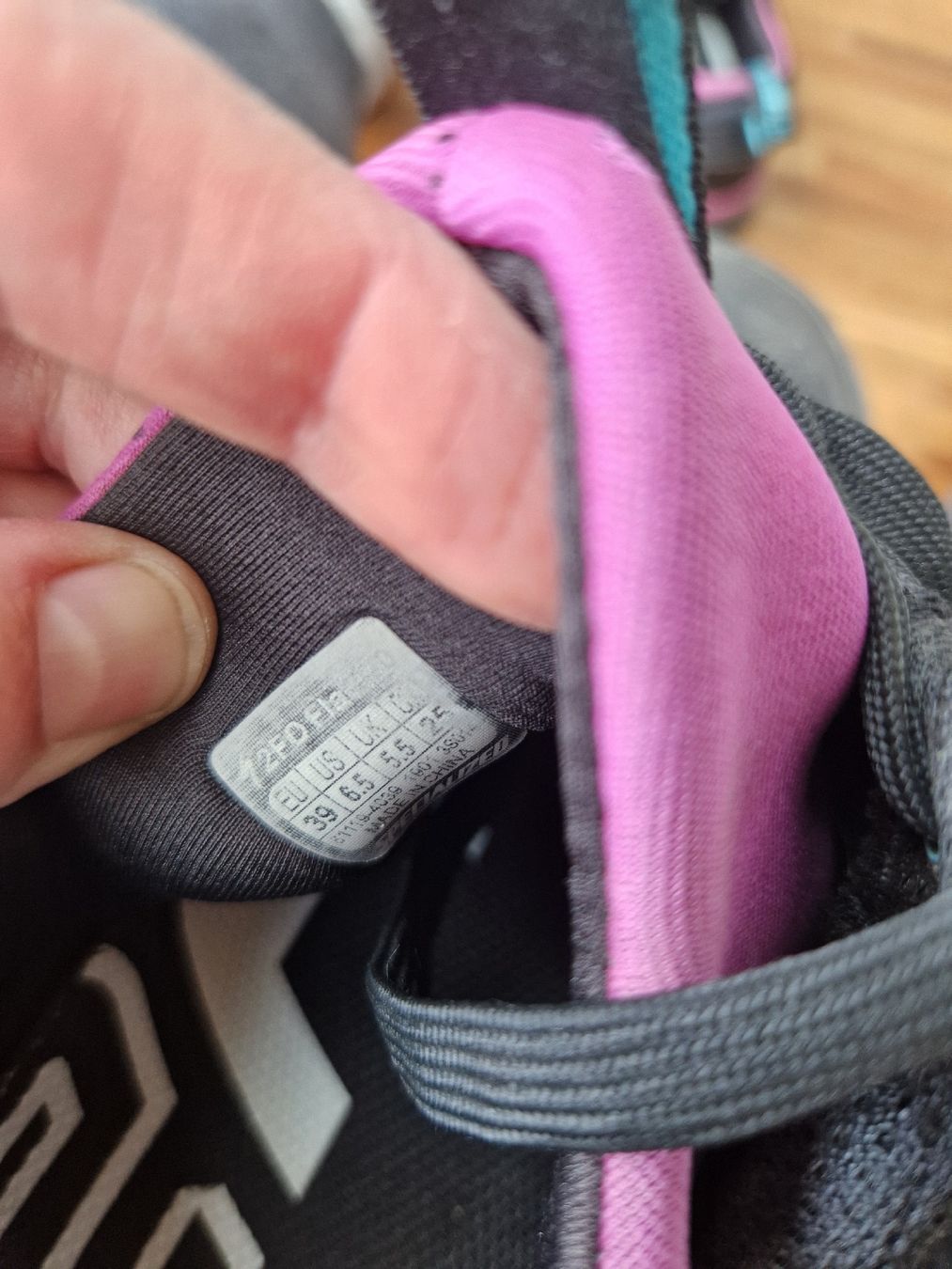 Specialized Scarpe da donna: Specialized Bike Schuhe – Usato da Luzern venduto da e.franziska 4