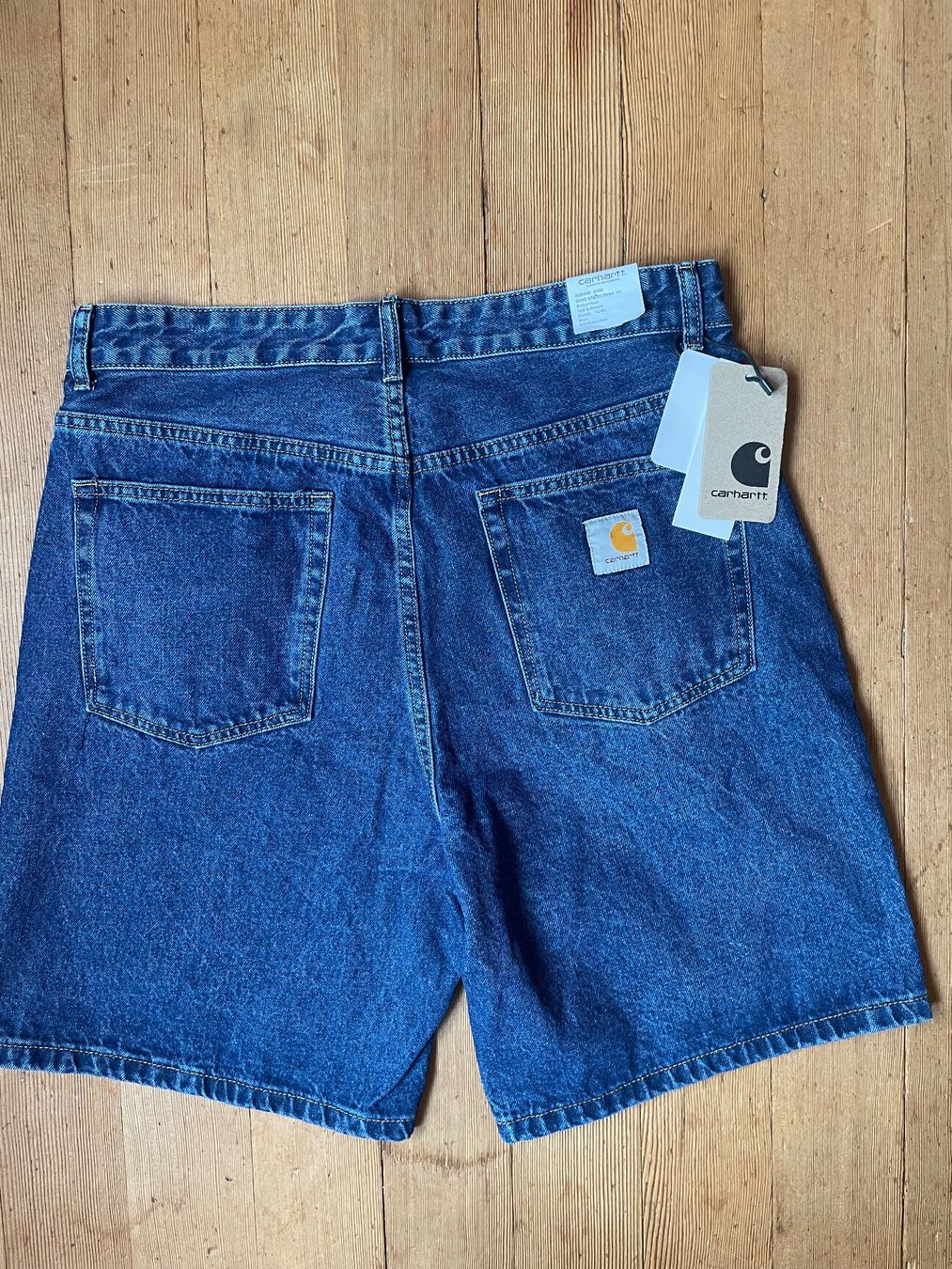 Carhartt Jeans: Carhartt Shorts L – Nuovo (secondo la descrizione) da Dornach venduto da tom_xy85 1