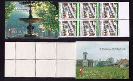 2000_B271_PRO PATRIA 2000_Markenheft Nr. 12 ! **
