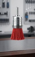 Bosch Nylon Bürste Ø 25mm