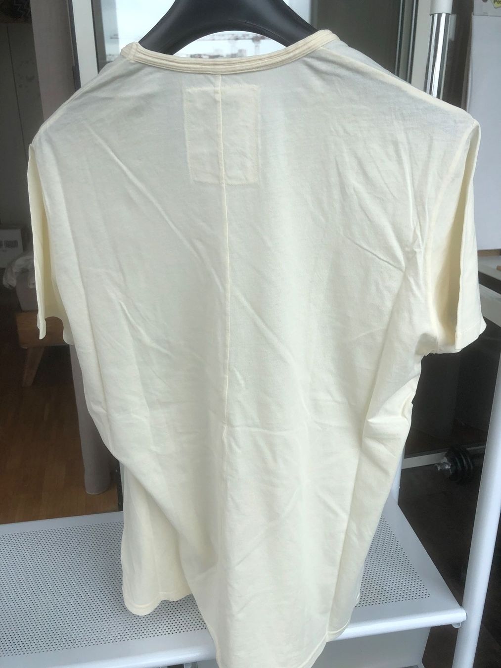 T-shirt: CINQUE mit V-Ausschnitt  Gr. M  NP Sfr. 49.-- – Nuovo (secondo la descrizione) da Zürich venduto da Amaretto_zh 2