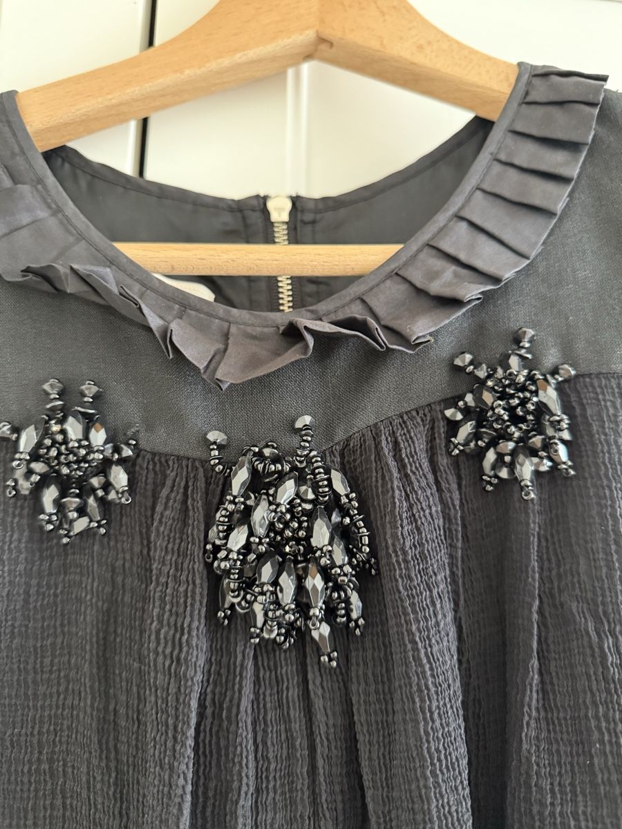 Malene Birger Vestiti: 100% silk dress Malene Birger – Nuovo (secondo la descrizione) da Thalwil venduto da Phoebe8800 1