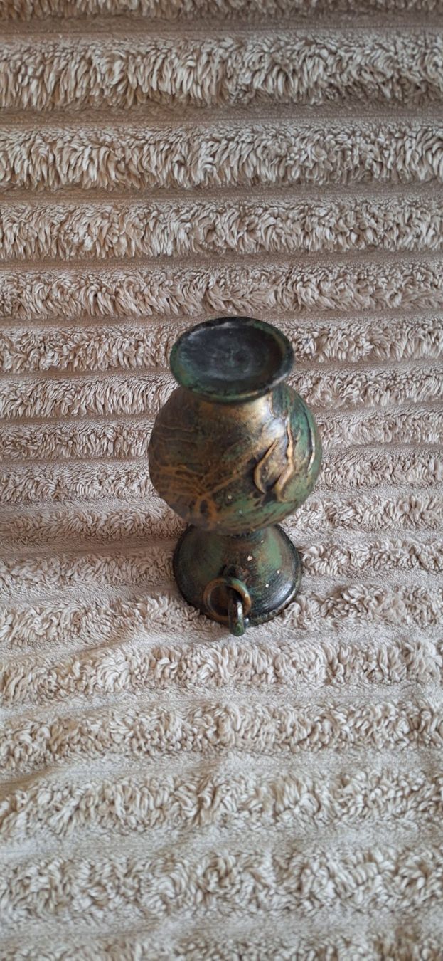 Vasi & Recipienti: Tisch Deko Vase – Usato da Wetzikon ZH venduto da NaWetzi 2
