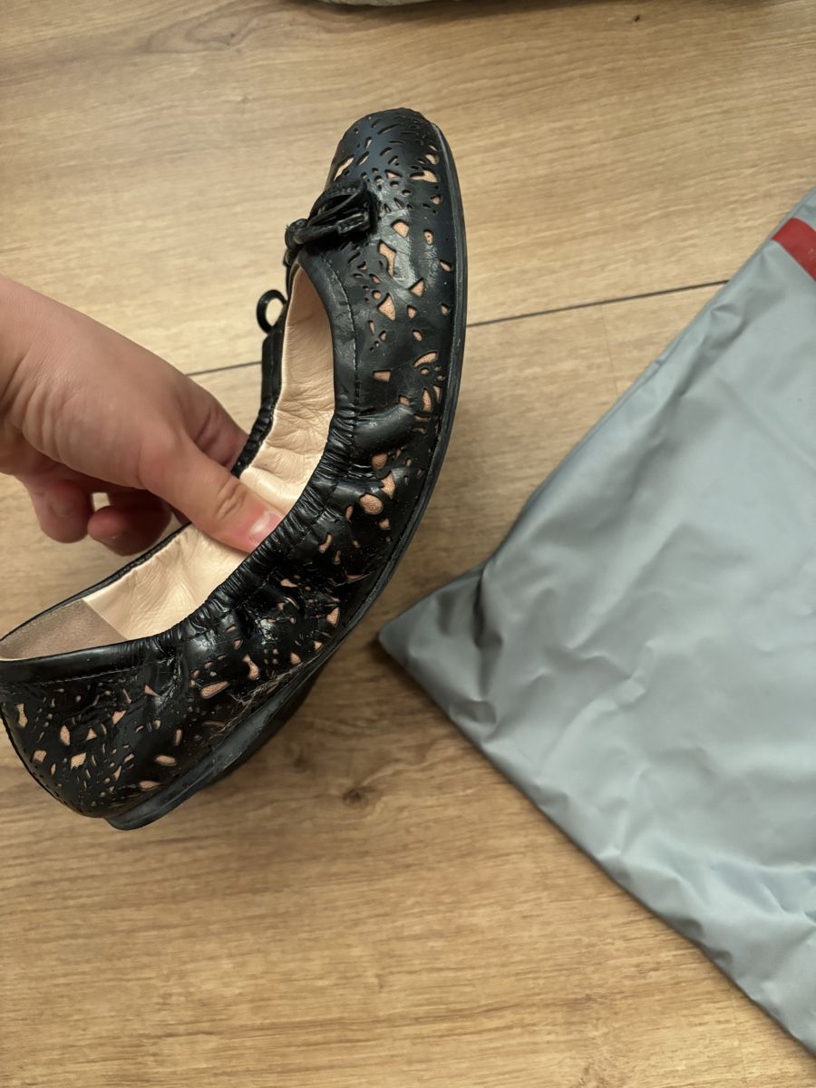Scarpe da donna: Ballerinas Prada original – Nuovo (secondo la descrizione) da Zell LU venduto da AliAli24 5