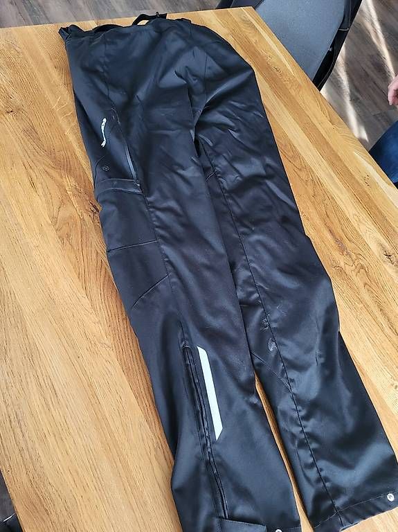 Pantaloni: Motorrad Hose – Usato da Reinach AG venduto da Lexu1978 2