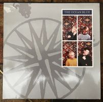 The Ocean Blue: The Ocean Blue (Limited Edition) Vinyl 1989