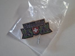 Ovomaltine Pin