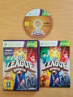 Big League Sports (Xbox 360)