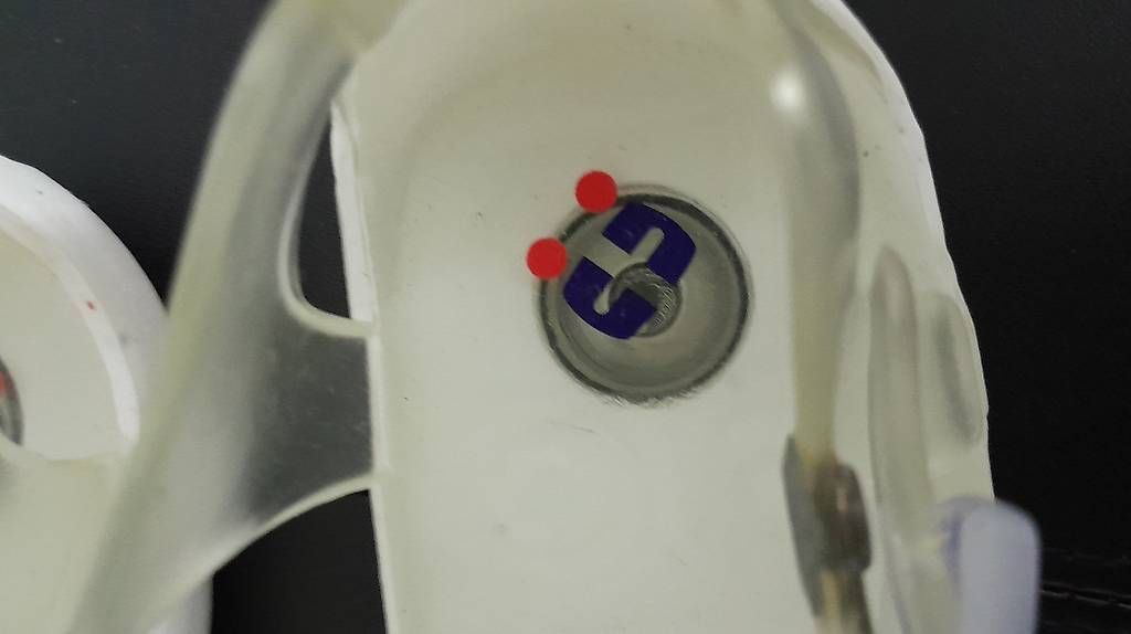 Chicco Scarpe per ragazzi: Sandaletten Chicco neu – Nuovo e nell'imballaggio originale da Schwerzenbach venduto da Aura888 4