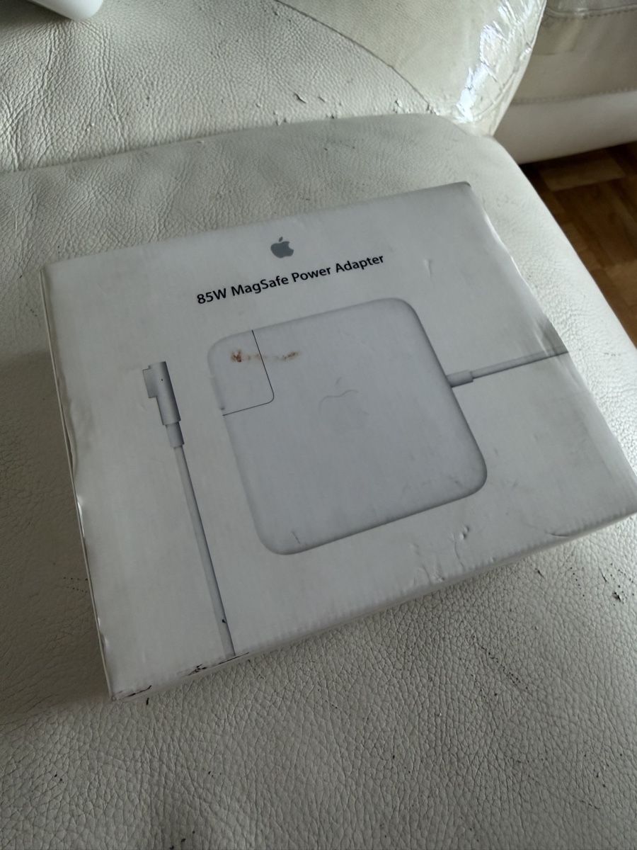 Apple Laufwerke & Adapter: Apple 2 câbles adapter  – Gebraucht aus Genève von wwo_mx7t 4