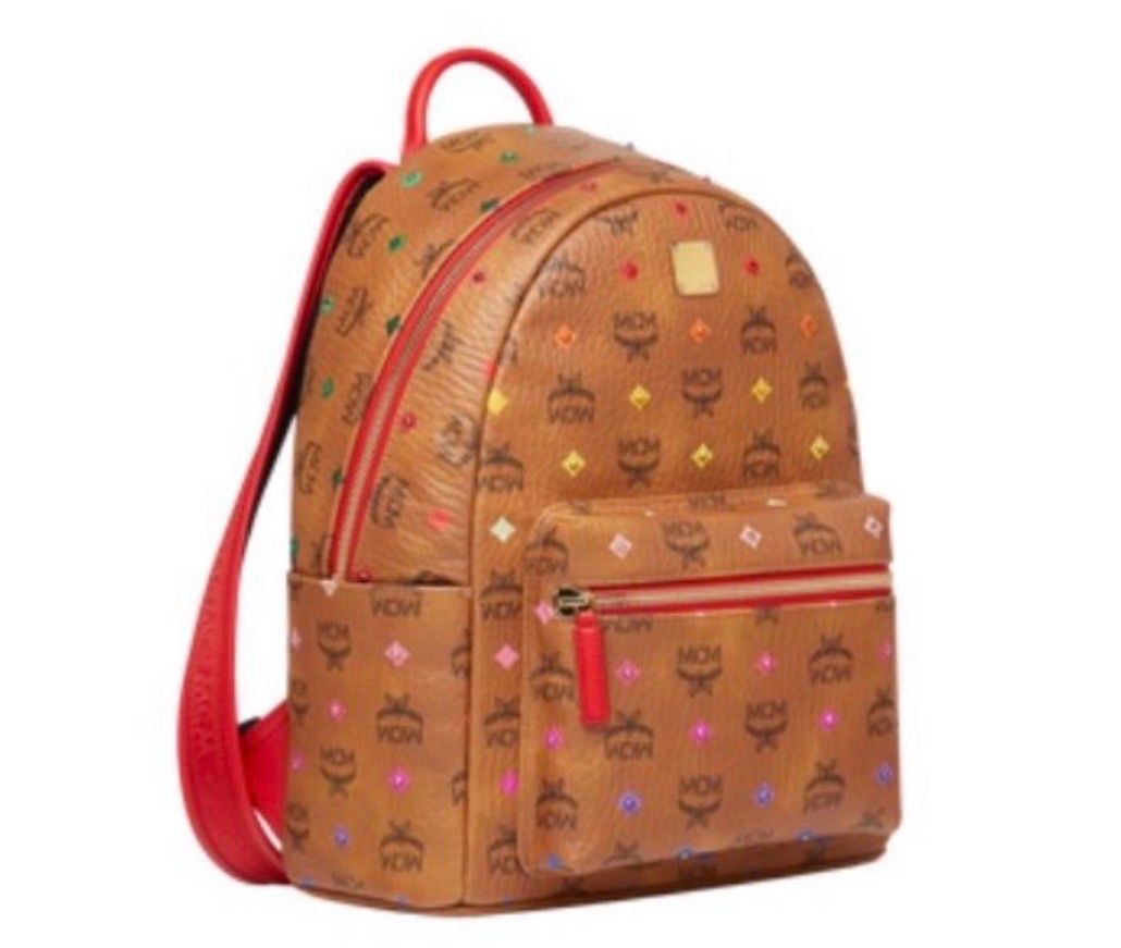 Mcm Zaini: MCM Rucksack Limited Edition Leder – Usato da Bassersdorf venduto da Bassi55 1