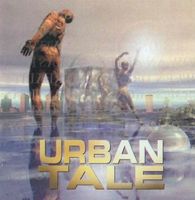Urban Tale – Urban Tale