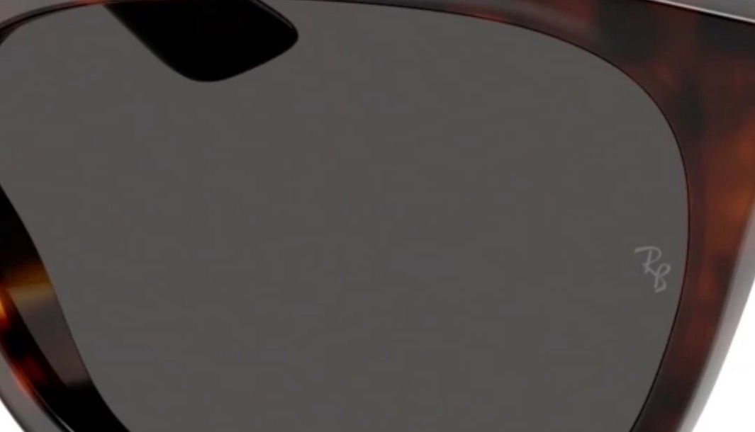 Ray-Ban Occhiali & Lenti: Ray Ban Sonnenbrille (Neu) – Nuovo (secondo la descrizione) da Thun venduto da Brinelchen 5