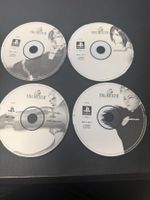 Final Fanstasy VIII - PS1