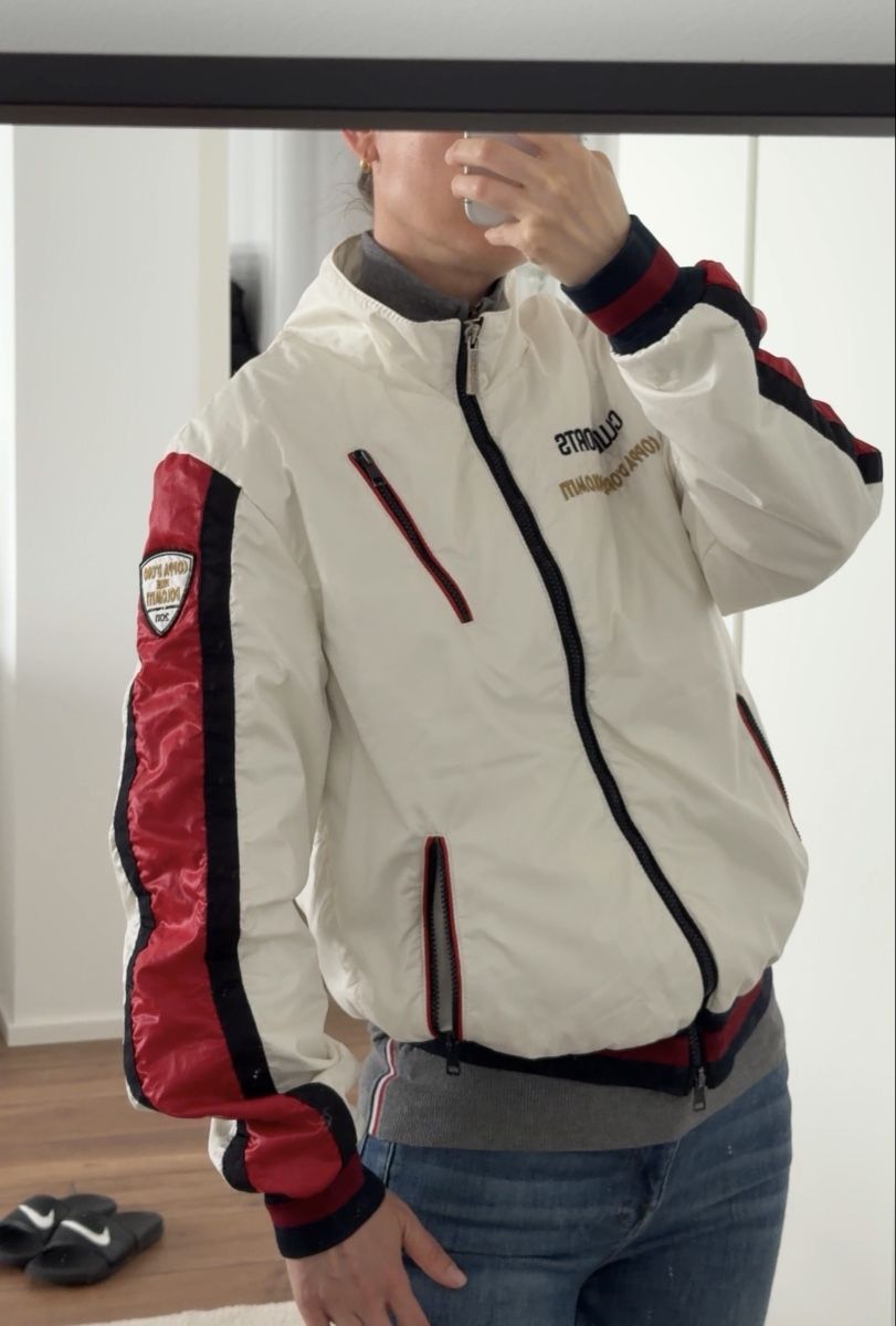 Giacche: Club Des Sports jacket – Nuovo (secondo la descrizione) da Paradiso venduto da viorea