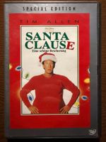Santa Claus