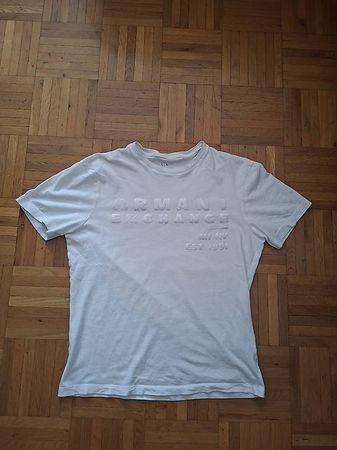 Armani exchange T-Shirt