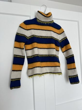 Max Mara pullover
