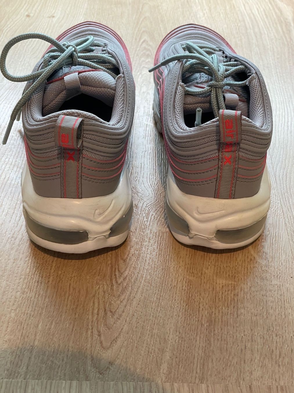 Nike Herrenschuhe: Nike air max 97 (Grösse 40) – Gebraucht aus Zufikon von SULMI02 3