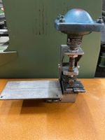 PNEUMATISCHE STANZE
