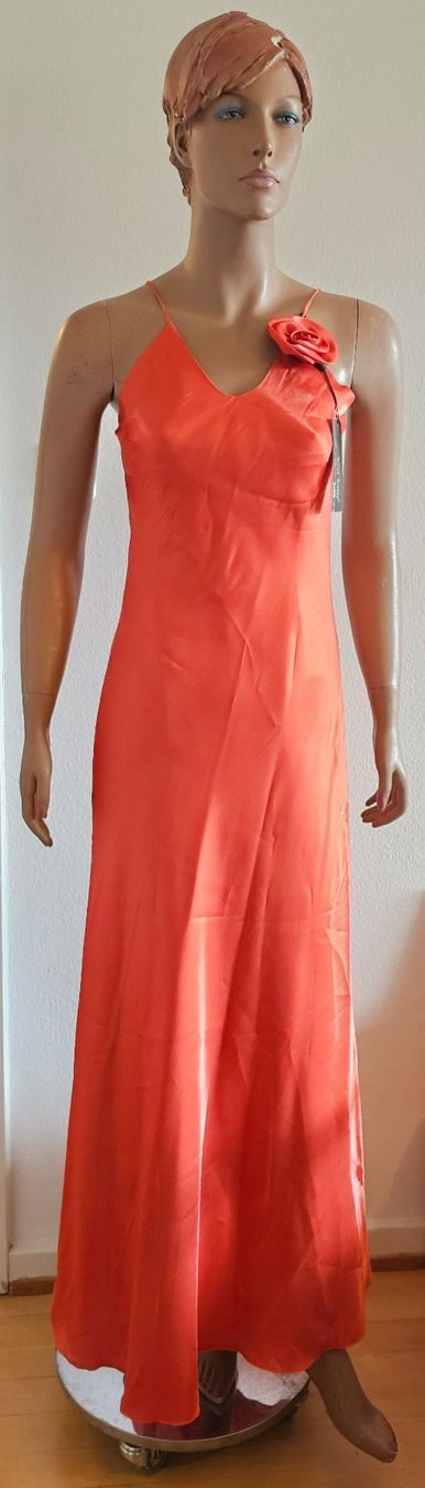 Vestiti: Neues Yves Calin Abendkleid, Gr. 36 – Nuovo e nell'imballaggio originale da Basel venduto da Mazzo84