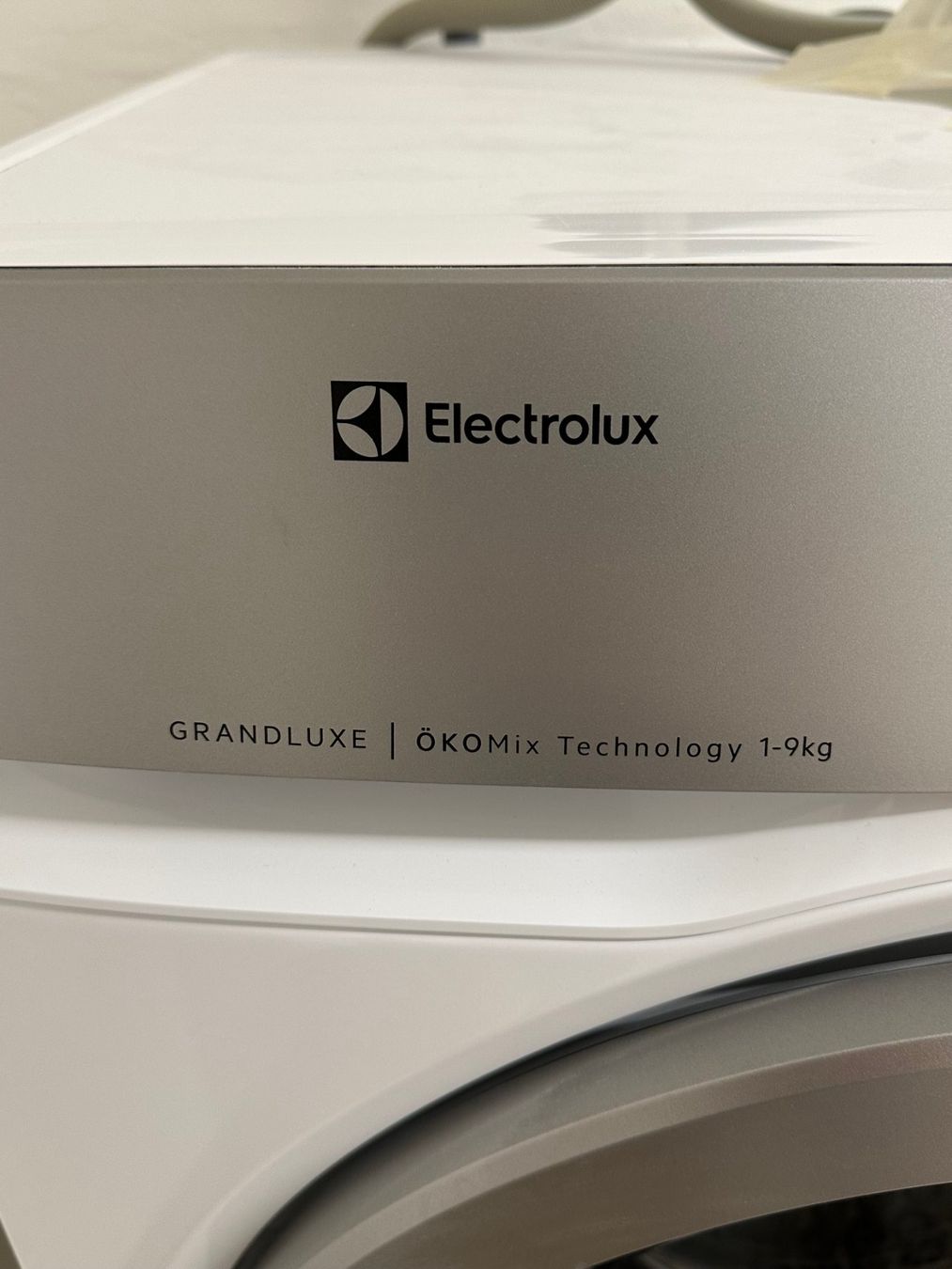 Electrolux Lavatrici: Waschmaschine Electrolux Grandluxe – Usato da Pfaffhausen venduto da Zafira1967 2