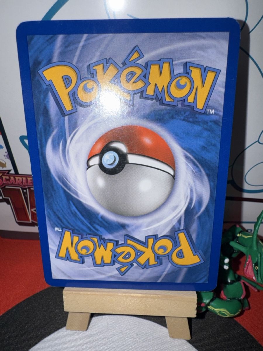 Pokémon Carte collezionabili: POKÉMON / Despotar LV.61 / Stormfront – Usato da Herzogenbuchsee venduto da TCG-High-Quality 3