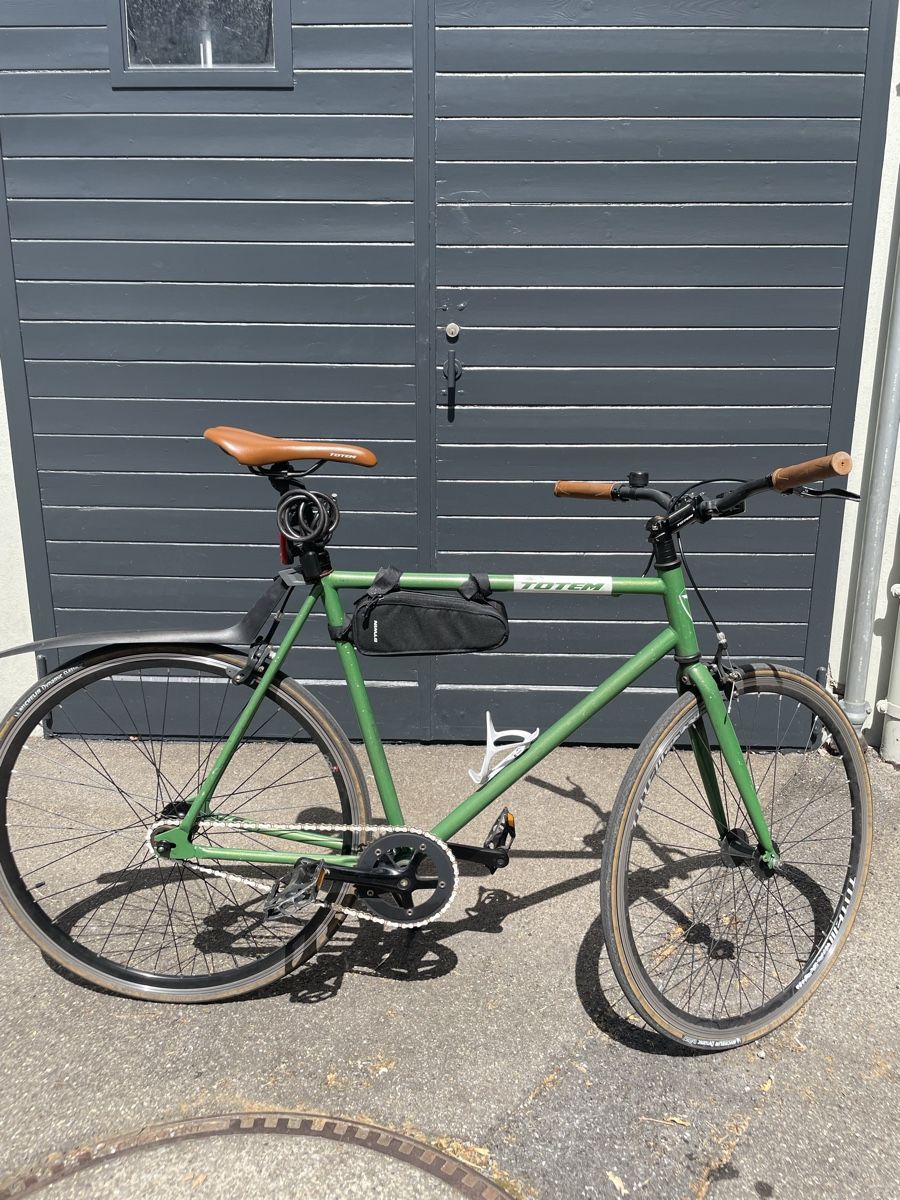 Totem Biciclette: Racebike Totem 28inch – Usato da Zürich venduto da Nicky_vdE 1