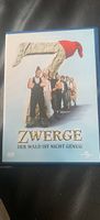 DVD "7 Zwerge- der Wald ist nicht genug "