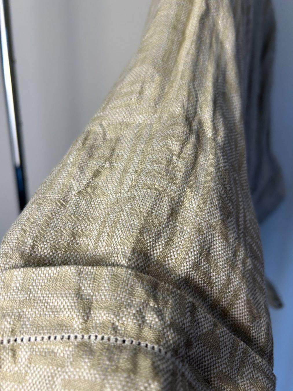 Hermès Bademäntel: Hermès Beige Linen Bathrobe – Gebraucht aus Bern von kurtikobolt74 2