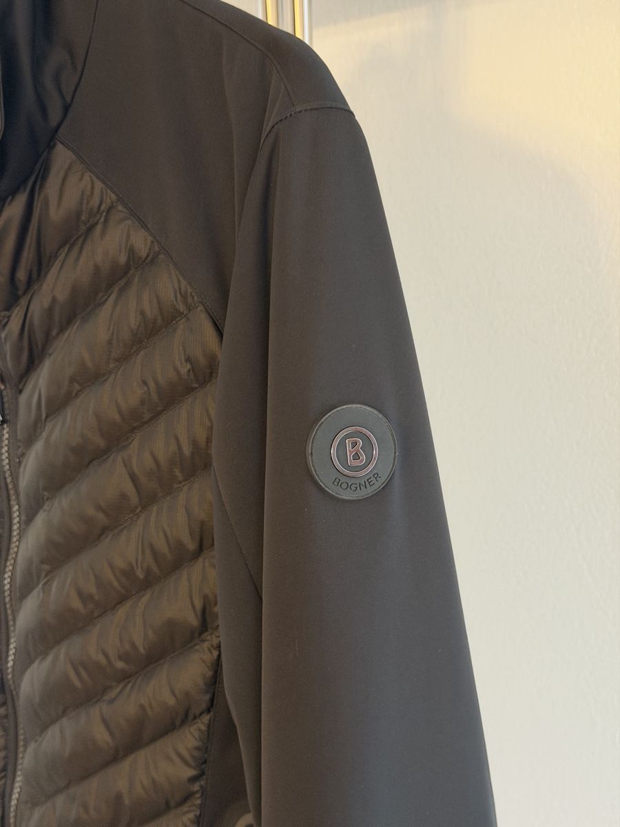 Bogner Jacken: Bogner Shell-Jacke Gr. 48 (M) – Gebraucht aus Inwil von rogerbrown 2