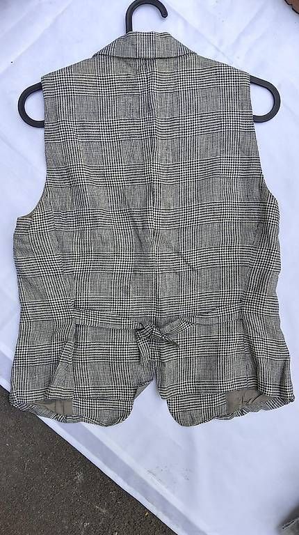 Max Mara Gilets & Westen: Vest von MAX MARA – Gebraucht aus Basel von lii_xhy9 1