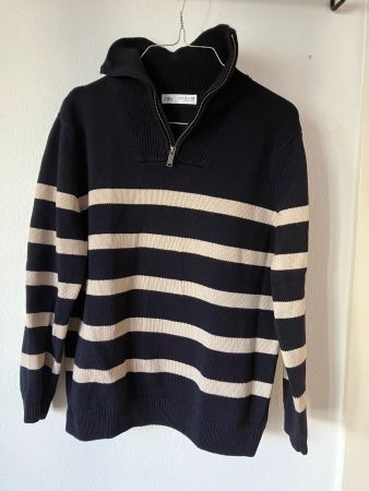 Zara Strickpullover Gr. 152 (11-12 Jahre), Top Zustand!