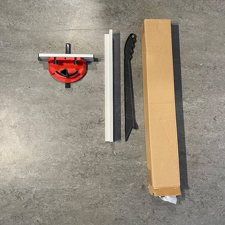 Einhell Sägen: Einhell Tischkreissäge – Neu (gemäss Beschreibung) aus Flurlingen von Fligo 3