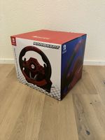 Mario Kart Racing Wheel Pro Deluxe - Top Zustand und mit OVP