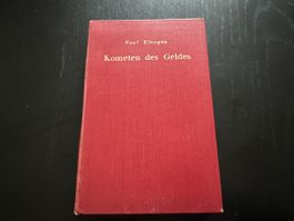 Kometen des Geldes