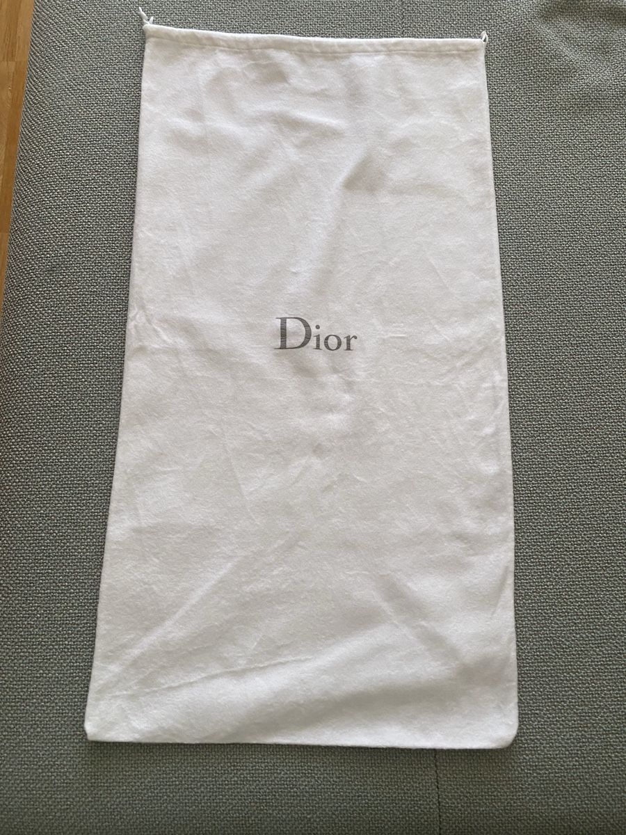 Dior Borse: Dior Staubbeutel – Usato da Kaiseraugst venduto da RJ03
