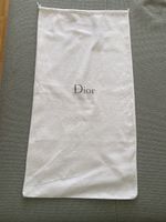 Dior Staubbeutel