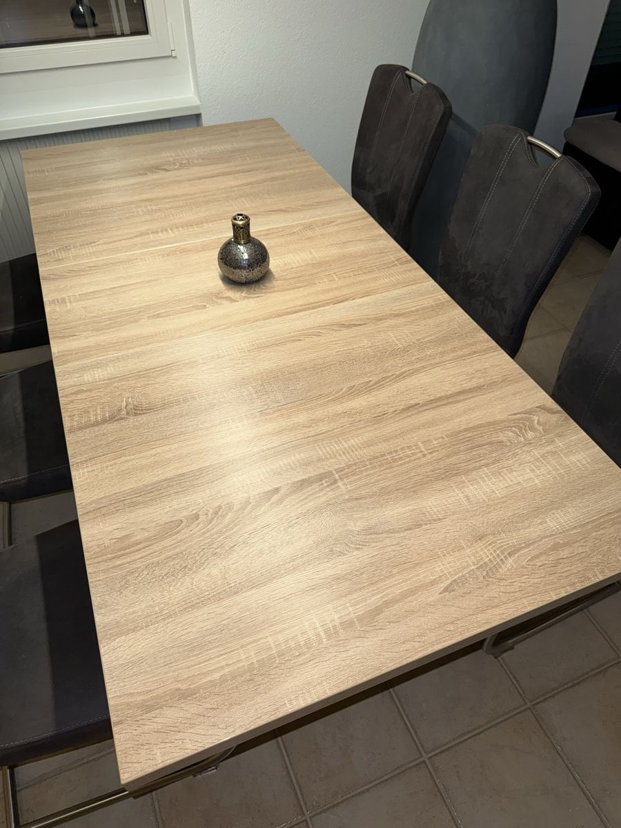 Tables: Esstisch zu verkaufen – D'occasion à Staad SG par lea_rzg5