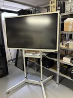 Samsung interactive display 