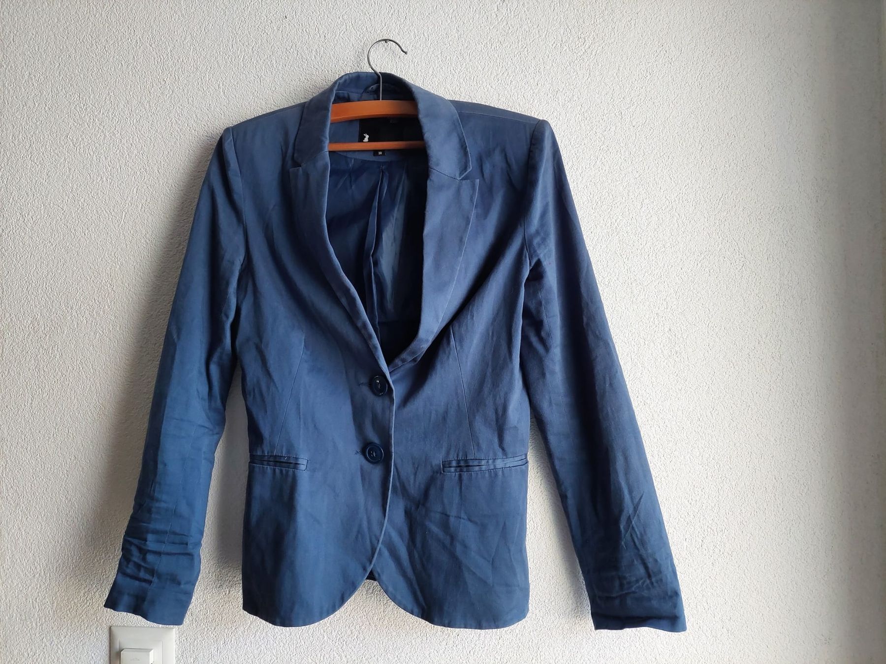Tally Weijl Giacche: Schöner Blazer – Usato da Basel venduto da shirley_gold