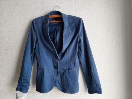 Schöner Blazer