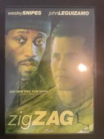 ZigZag, Independent Thriller mit Wesley Snipes