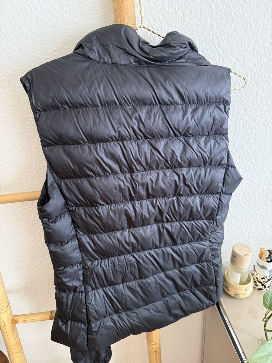 Uniqlo Gilet & Giacche senza maniche: Gilet Uniqlo Gr. M – Usato da Meilen venduto da NHirs96 1