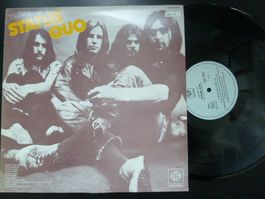 Status Quo - The Best of  (VG++)