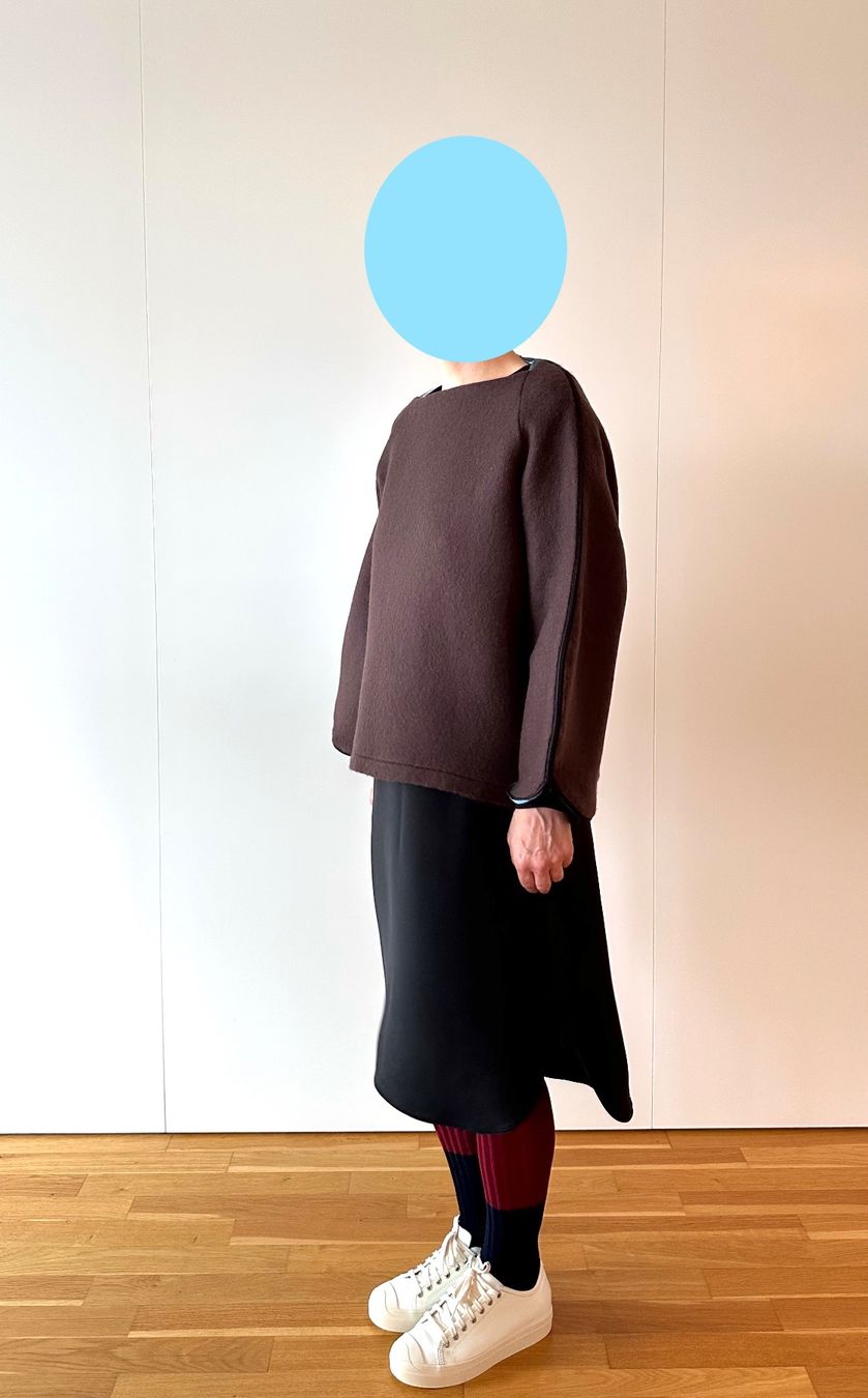 Maglioni & Felpe: Ida Gut Pullover/ Jacke – Usato da Zürich venduto da Secondbite 2