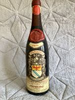 Amarone della Valpolicella Classico 1974 Fabiano Flasche