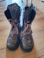Stiefeletten